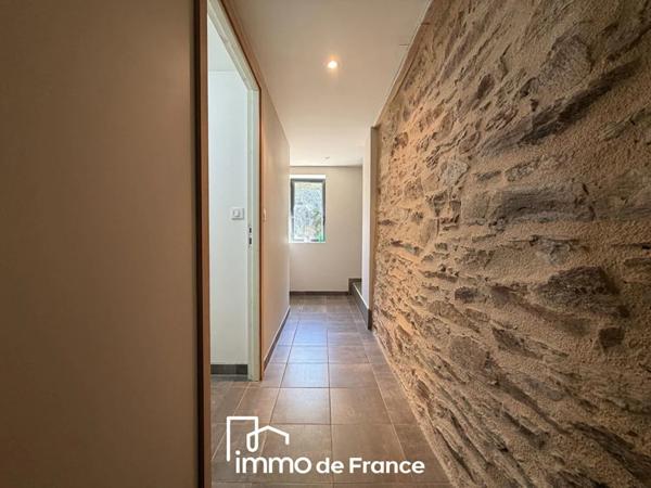 Maison à vendre à Quins (12800)