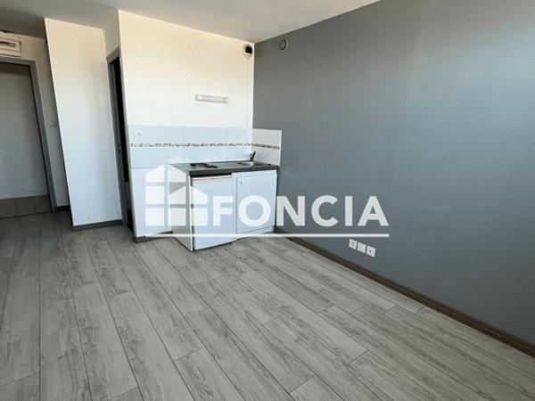 À vendre Studio 68.02 m² - Quimper 29000