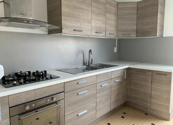 Appartement à louer  3 pièces • 63,51 m2 Beauvais