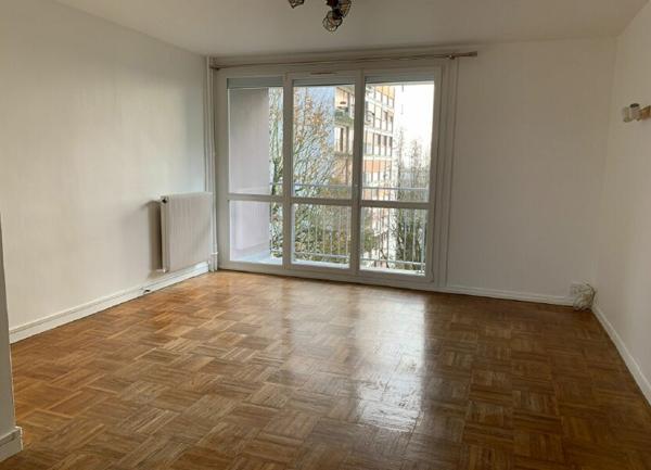 Appartement à louer  3 pièces • 63,51 m2 Beauvais