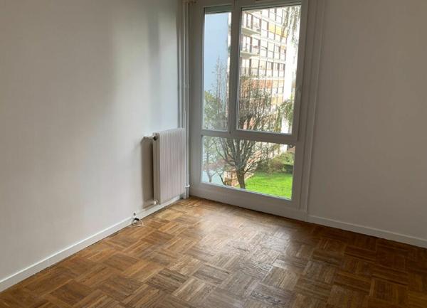 Appartement à louer  3 pièces • 63,51 m2 Beauvais