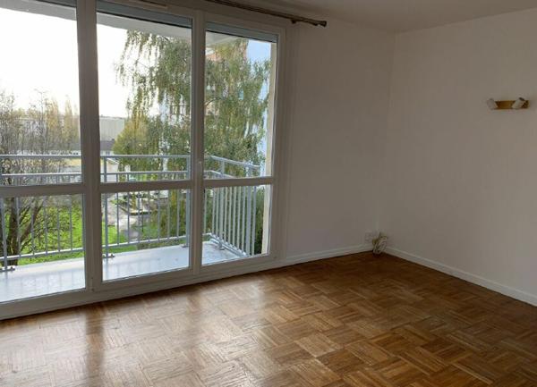 Appartement à louer  3 pièces • 63,51 m2 Beauvais