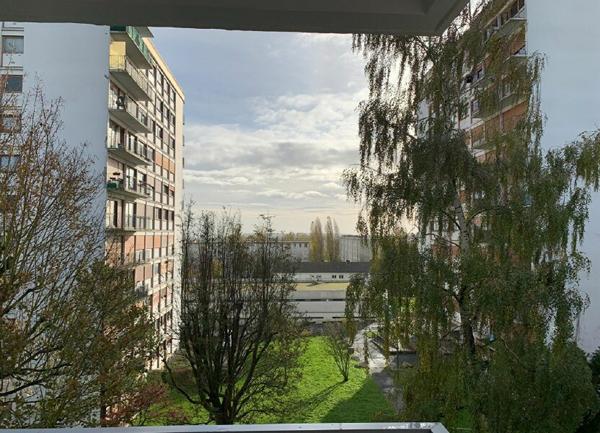 Appartement à louer  3 pièces • 63,51 m2 Beauvais
