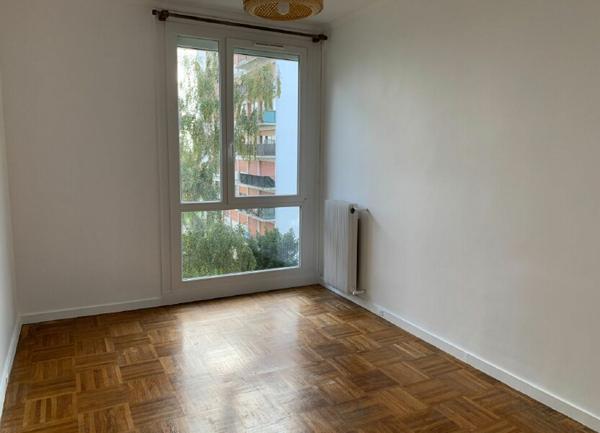 Appartement à louer  3 pièces • 63,51 m2 Beauvais