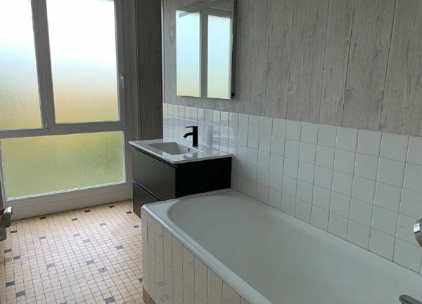 Appartement à louer  3 pièces • 63,51 m2 Beauvais