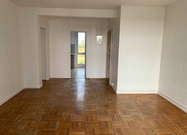 Appartement à louer  3 pièces • 63,51 m2 Beauvais