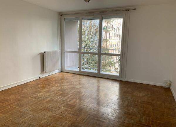 Appartement à louer  3 pièces • 63,51 m2 Beauvais