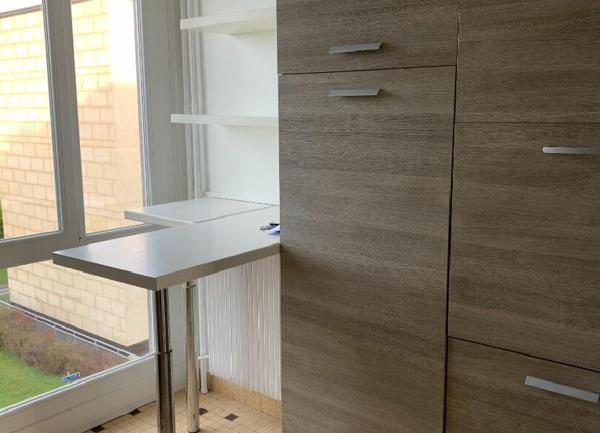 Appartement à louer  3 pièces • 63,51 m2 Beauvais
