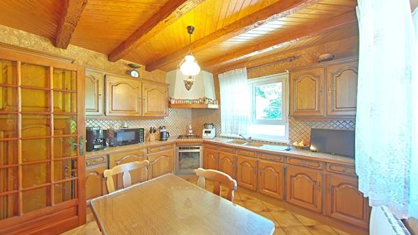 Maison - 5 pièces - 92 m²