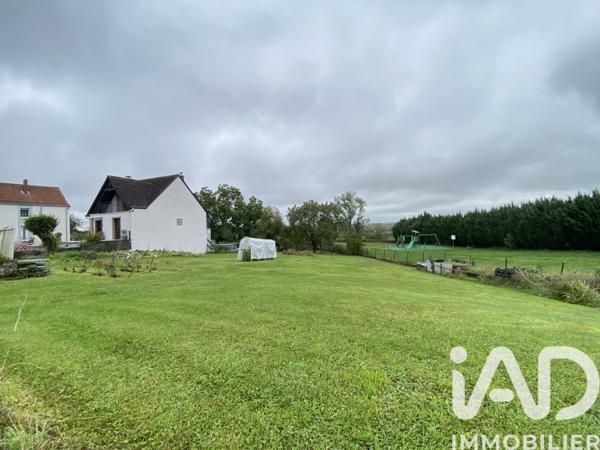 Terrain à vendre 892 m² Vittersbourg