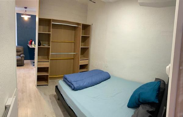 Immeuble 5 pièces 105 m2 loué - Carcès