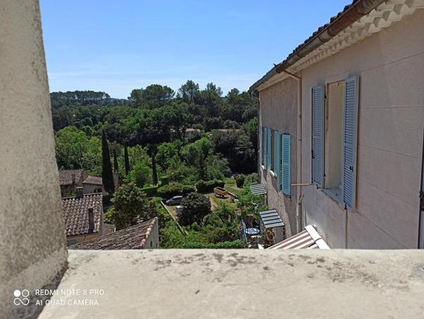 Immeuble 5 pièces 105 m2 loué - Carcès