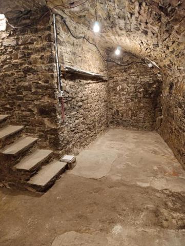 Immeuble 5 pièces 105 m2 loué - Carcès