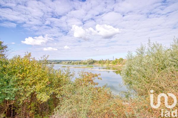 Maison à vendre 5 pièces 92 m² Épône