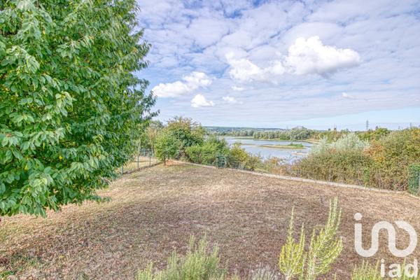 Maison à vendre 5 pièces 92 m² Épône