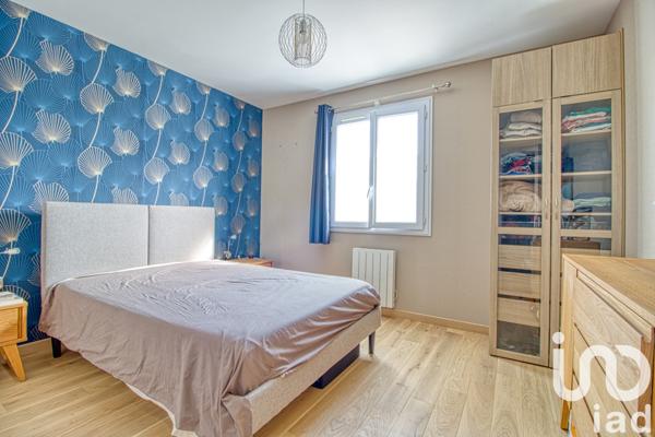 Maison à vendre 5 pièces 92 m² Épône