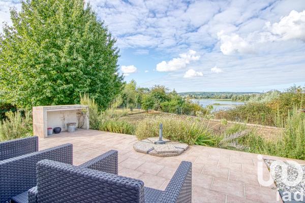 Maison à vendre 5 pièces 92 m² Épône