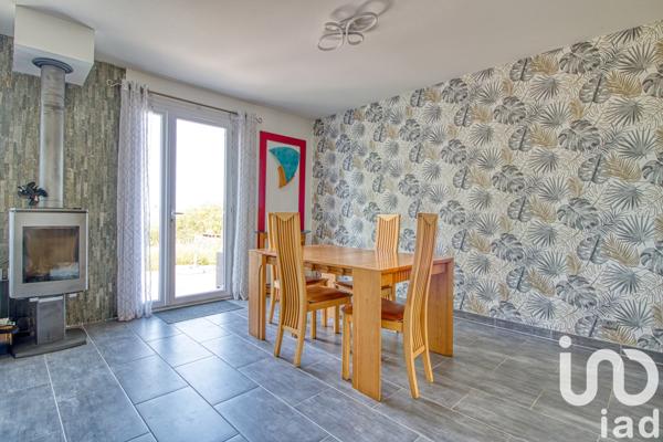 Maison à vendre 5 pièces 92 m² Épône