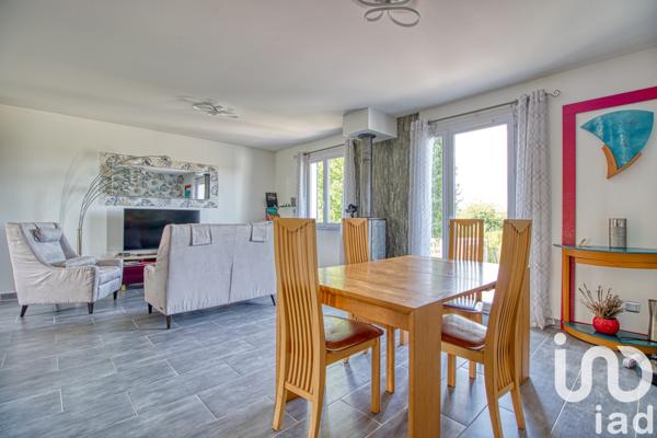Maison à vendre 5 pièces 92 m² Épône