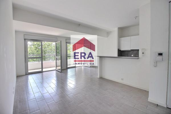 Appartement Saint Ouen Sur Seine 3 pièce(s) 71 m2