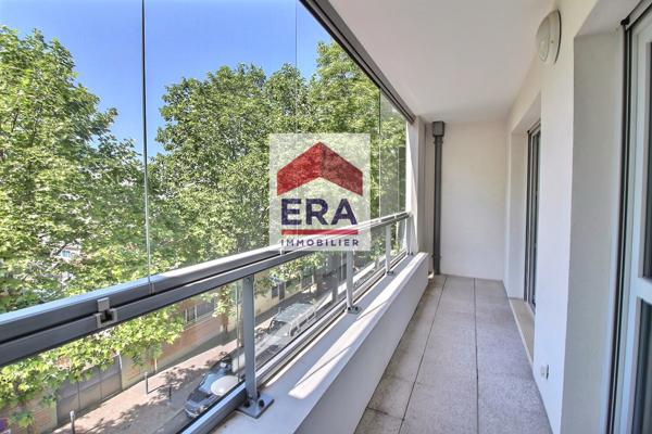 Appartement Saint Ouen Sur Seine 3 pièce(s) 71 m2