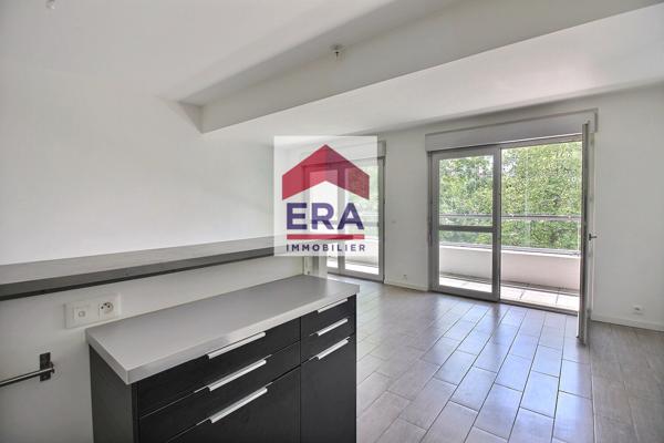 Appartement Saint Ouen Sur Seine 3 pièce(s) 71 m2