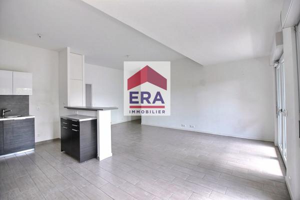 Appartement Saint Ouen Sur Seine 3 pièce(s) 71 m2