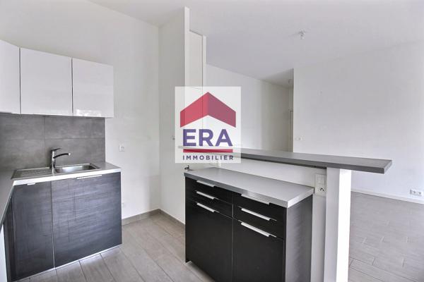 Appartement Saint Ouen Sur Seine 3 pièce(s) 71 m2