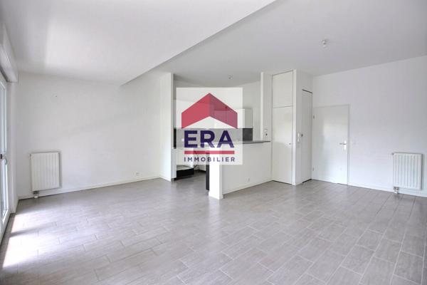 Appartement Saint Ouen Sur Seine 3 pièce(s) 71 m2