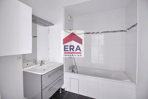 Appartement Saint Ouen Sur Seine 3 pièce(s) 71 m2