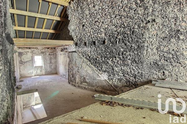 Maison à vendre 3 pièces 140 m² Séderon