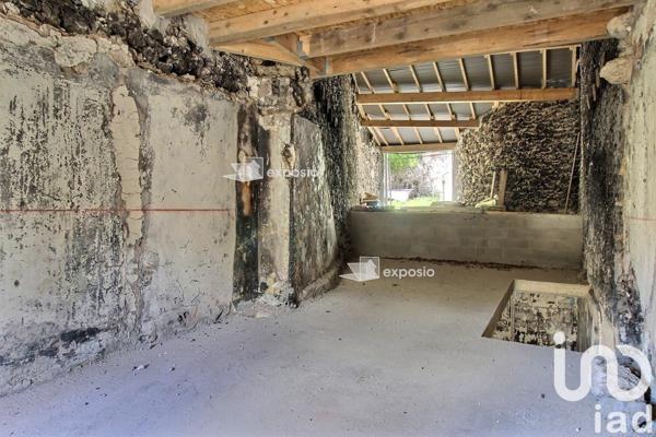 Maison à vendre 3 pièces 140 m² Séderon