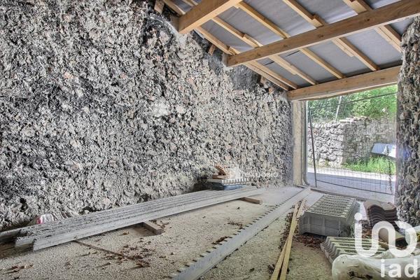 Maison à vendre 3 pièces 140 m² Séderon