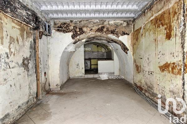 Maison à vendre 3 pièces 140 m² Séderon