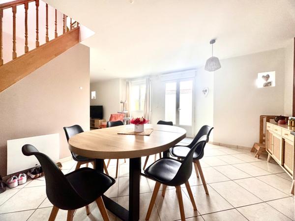LANNILIS A vendre 2 maisons