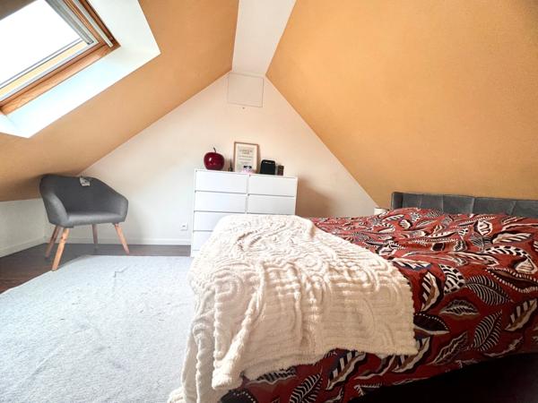 LANNILIS A vendre 2 maisons