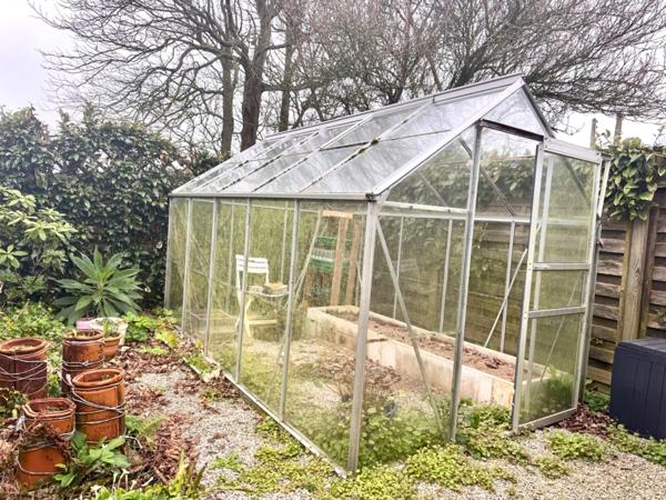 LANNILIS A vendre 2 maisons