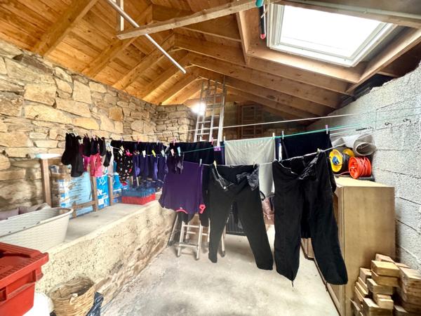 LANNILIS A vendre 2 maisons