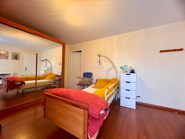 LANNILIS A vendre 2 maisons