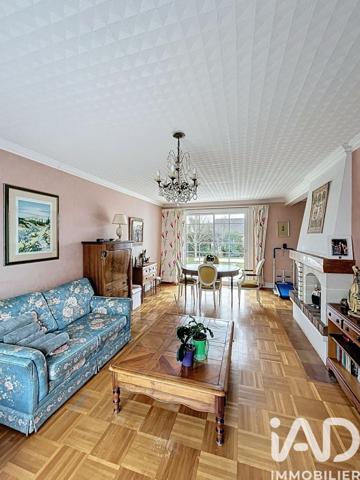 Maison à vendre 5 pièces 130 m² Chailly-en-Bière