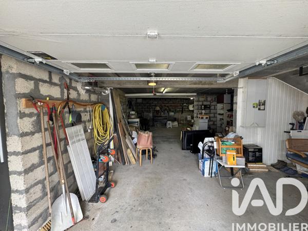 Maison à vendre 5 pièces 130 m² Chailly-en-Bière