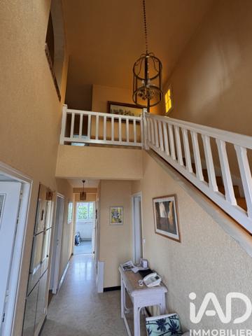 Maison à vendre 5 pièces 130 m² Chailly-en-Bière