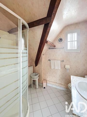 Maison à vendre 5 pièces 130 m² Chailly-en-Bière