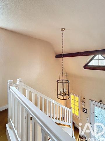 Maison à vendre 5 pièces 130 m² Chailly-en-Bière