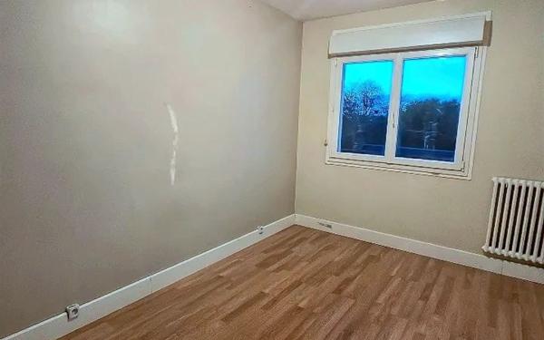 Appartement à vendre    3 pièces • 56,22 m2 Caen