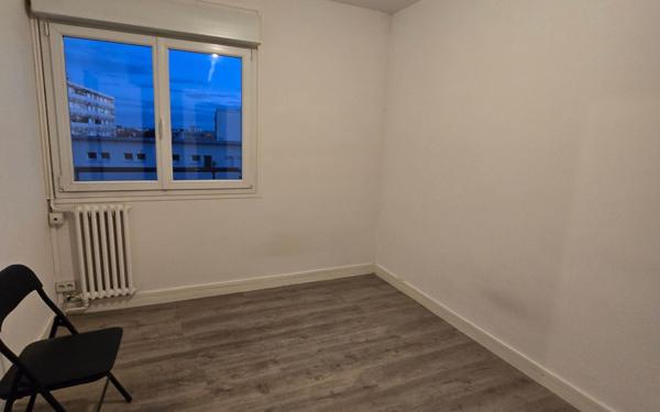 Appartement à vendre    3 pièces • 56,22 m2 Caen