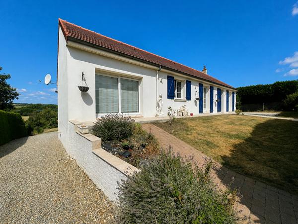 Maison secteur gisors - gournay en bray