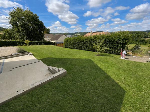 Maison secteur gisors - gournay en bray