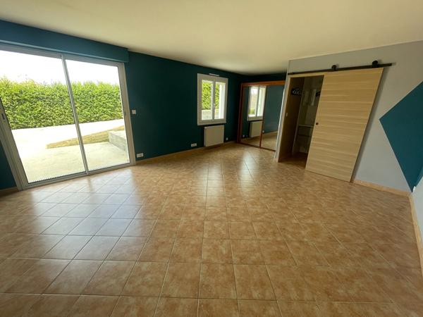 Maison secteur gisors - gournay en bray