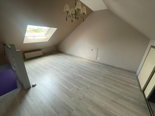 Maison secteur gisors - gournay en bray